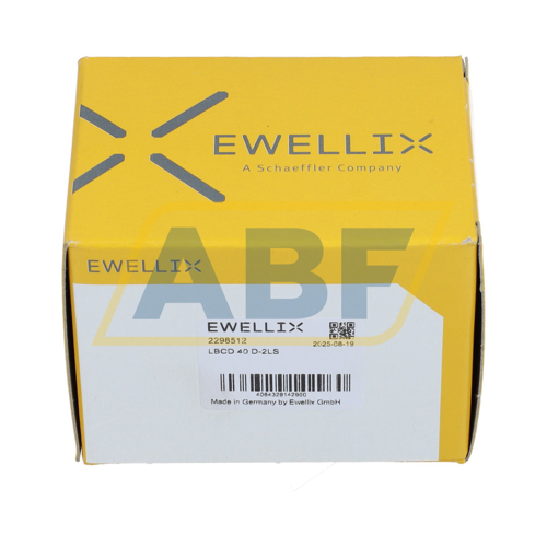 LBCD40D-2LS Ewellix