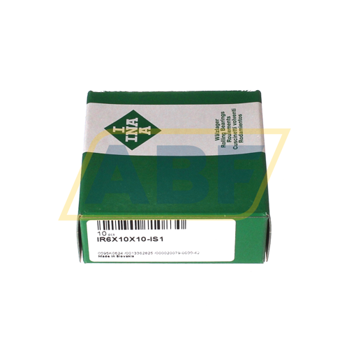 IR6X10X10-IS1-XL INA