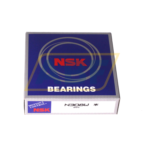 N308W NSK