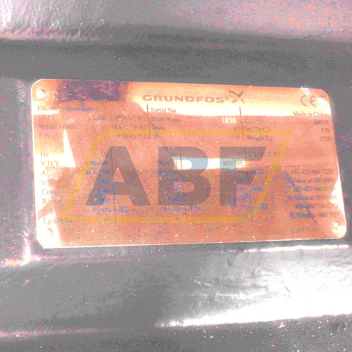 GMC2-355M-2-B3 Hoyer