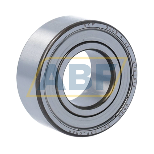 3205A-2Z SKF