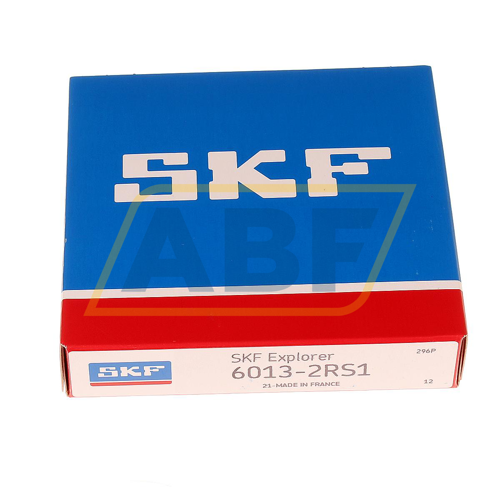 6013-2RS1 SKF