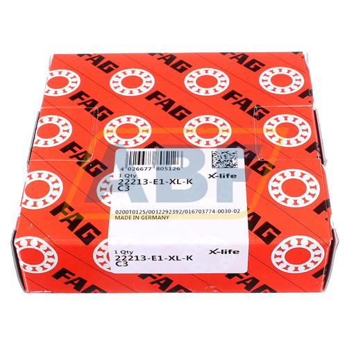 22213-E1-XL-K-C3 FAG