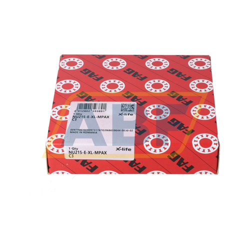 NU215-E-XL-MPAX-C3 FAG
