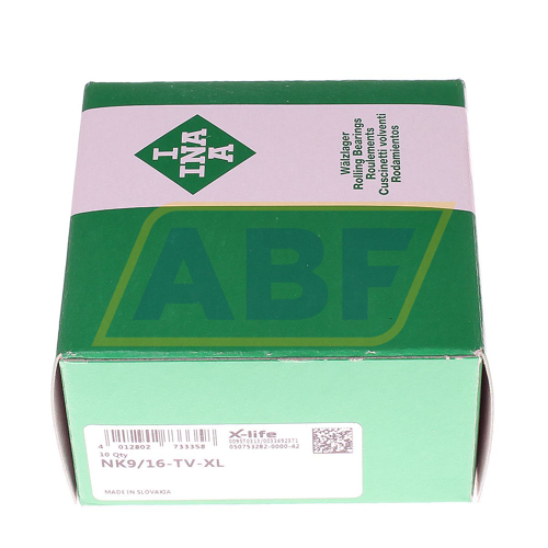 NK9/16-TV-XL INA