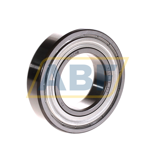 6209-ZZ Timken