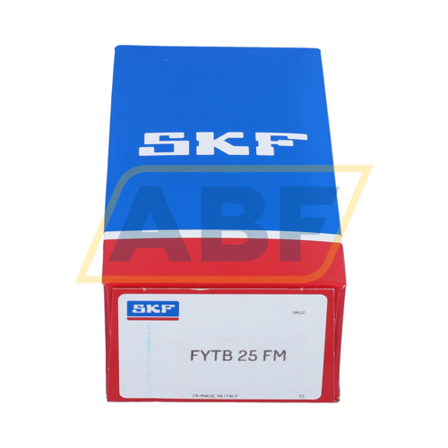FYTB25FM SKF