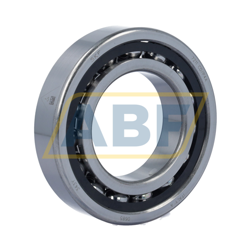7211CD/P4A SKF
