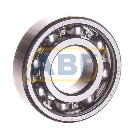 6204 SKF