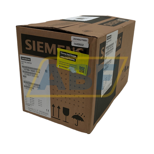 1LE1004-1AA42-2AA4 Siemens