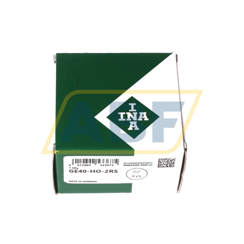 GE40-HO-2RS INA