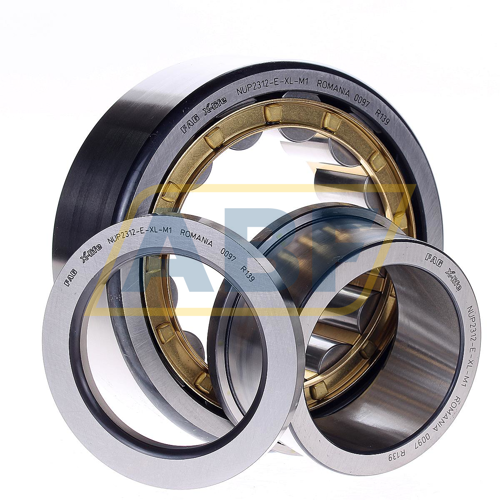 NUP2312-E-XL-M1-C3 FAG