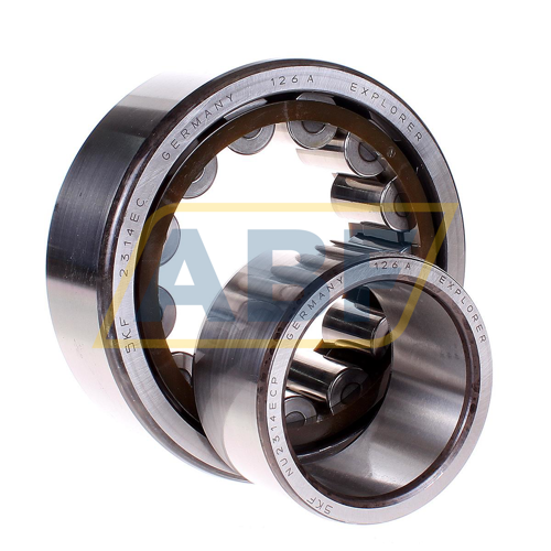 NU2314ECP SKF