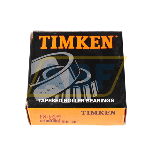 LM102949/LM102910 Timken