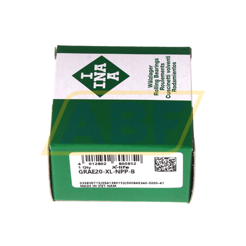 GRAE20-XL-NPP-B INA