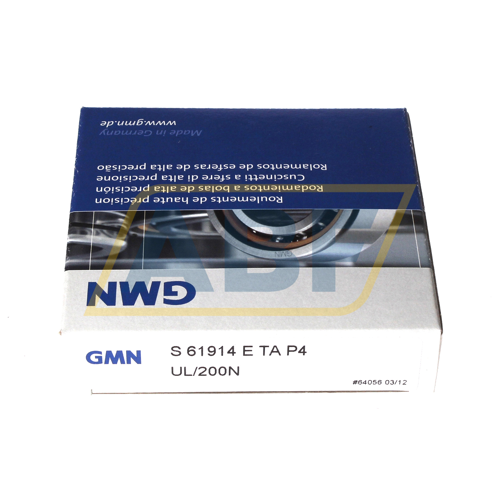 S61914E TA P4 UL GMN Paul Müller Industrie