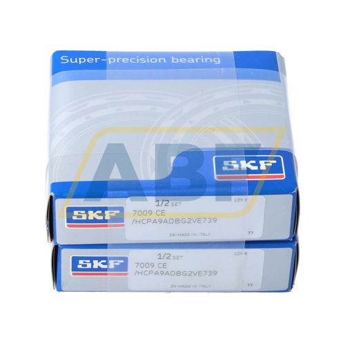 7009CE/HCPA9ADBG2VE739 SKF
