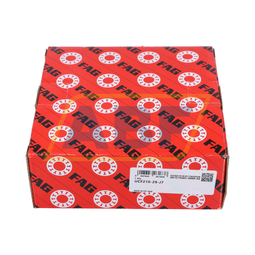 UCF210-29-J7 FAG