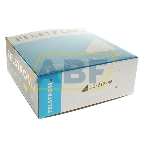 UCF212-36 Felstrom