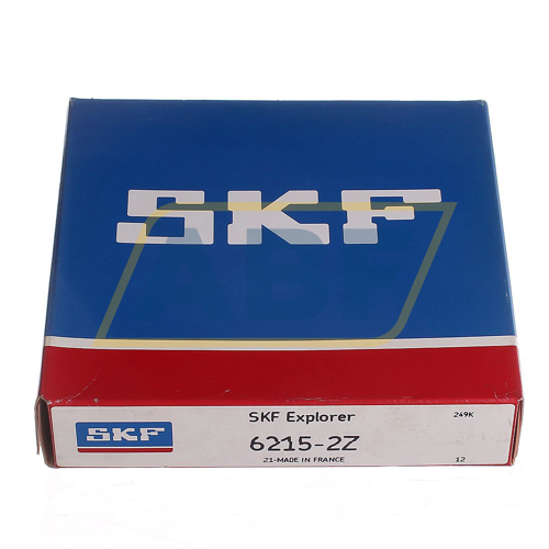 6215-2Z SKF