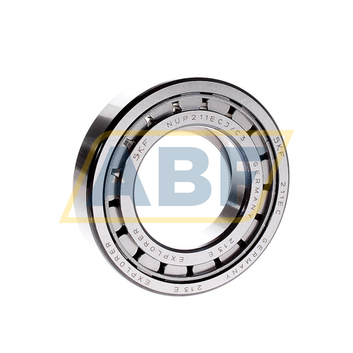 NUP211ECJ/C3 SKF