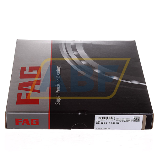 B71928-C-T-P4S-UL FAG