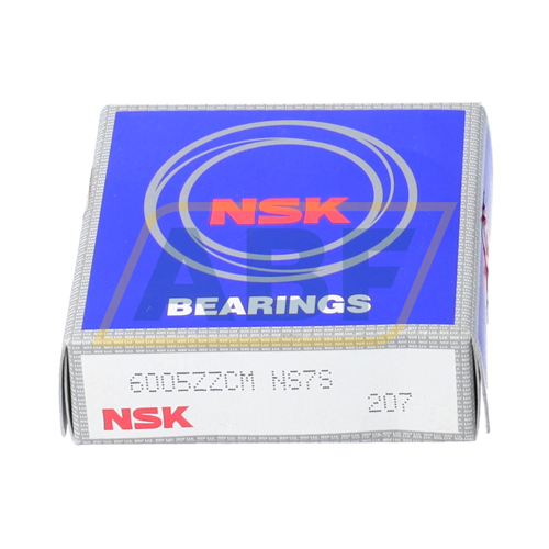 6005ZZCM NSK