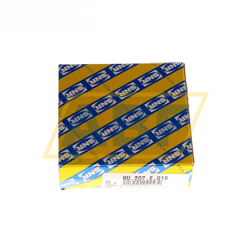 NU207E G15 SNR