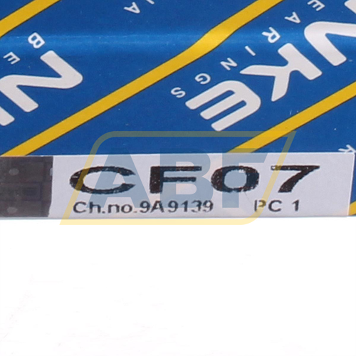 CF07 NKE