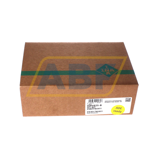 KWVE25-B-V1-G1 INA
