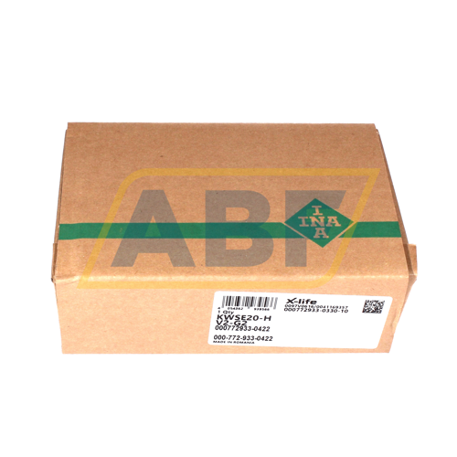 KWSE20-H-V2-G2 INA