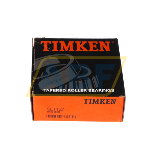 SET122 Timken