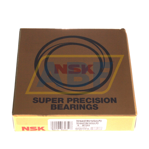 7016A5TRV1VSULP3 NSK