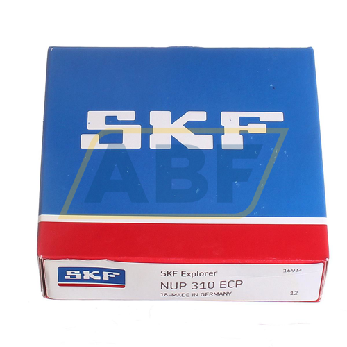 NUP310ECP SKF
