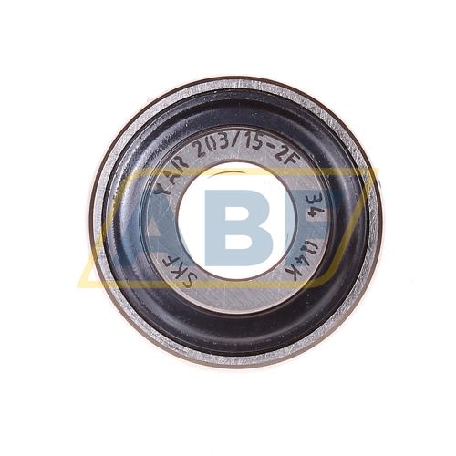 YAR203/15-2F SKF