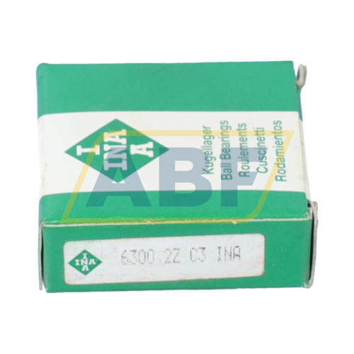 6300 2Z C3 INA