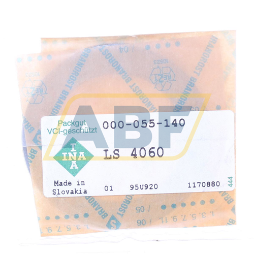 LS4060 INA