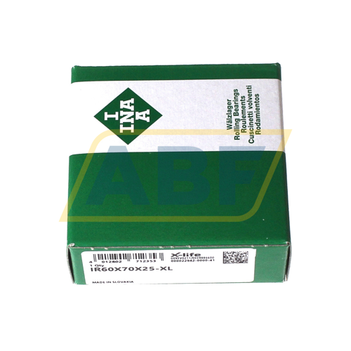 IR60X70X25-XL INA