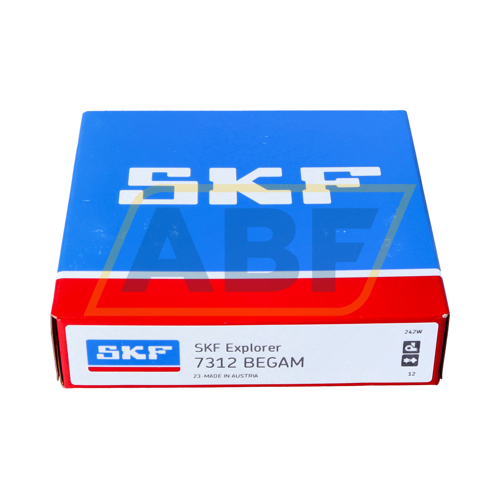 7312BEGAM SKF