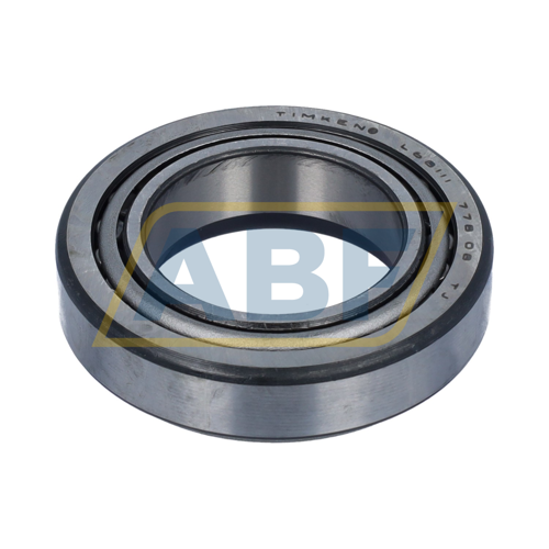 L68149/L68111 Timken