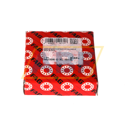 NU306-E-XL-M1A FAG