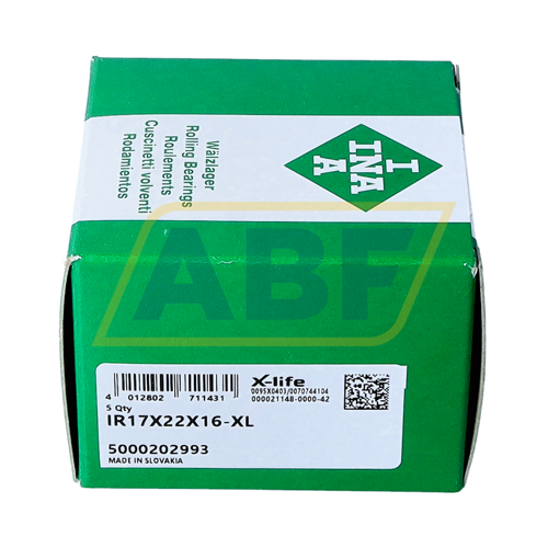 IR17X22X16-XL INA