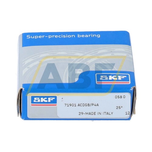 71901ACDGB/P4A SKF