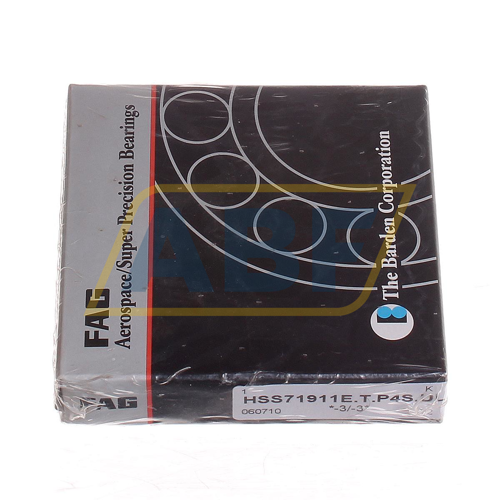 HSS71911E.T.P4S.UL FAG