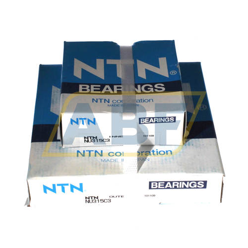 NU315C3 NTN