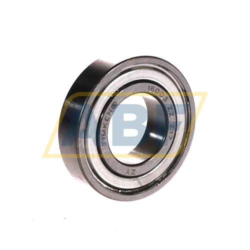 16003-ZZ Timken