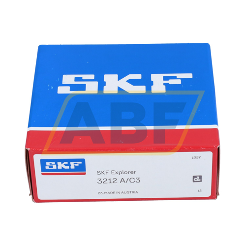 3212A/C3 SKF