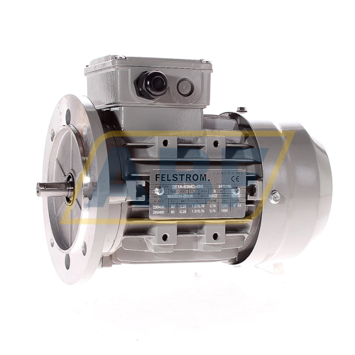 3F1A-63MC-4B5 Felstrom