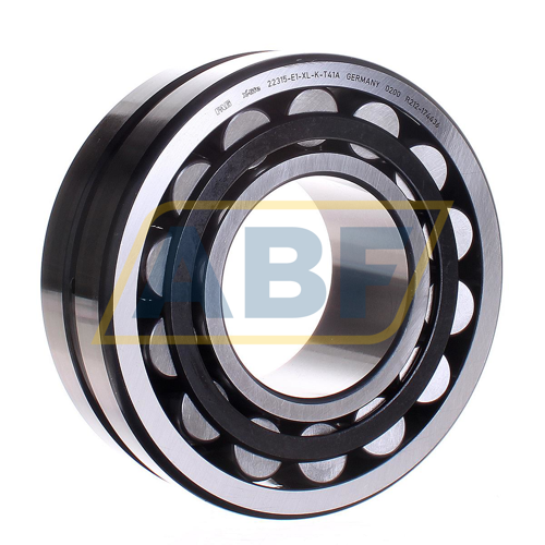 22315-E1-XL-K-T41A FAG