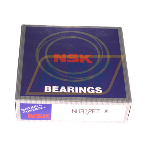 NU312ET NSK